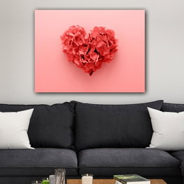 Wallity Lienzo Decorativo Multicolor 70 x 100 cm